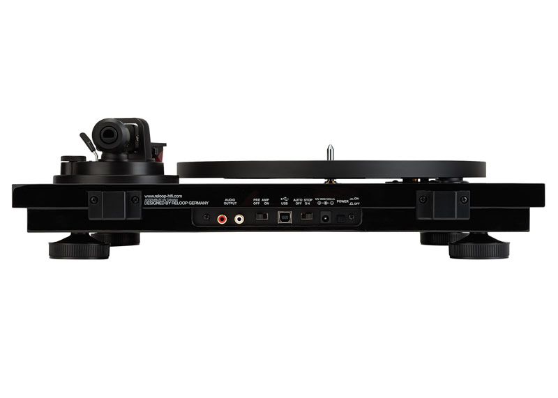 Reloop Turn 3 по цене 55&nbsp;990 ₽