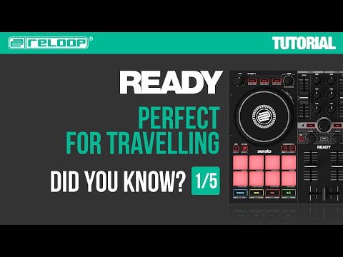 Reloop Ready по цене 28&nbsp;040 ₽