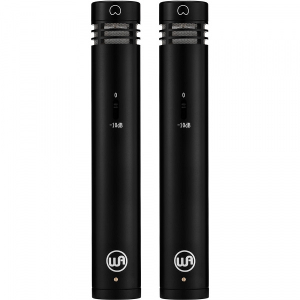 Warm Audio WA84-C-B-ST по цене 110&nbsp;090 ₽