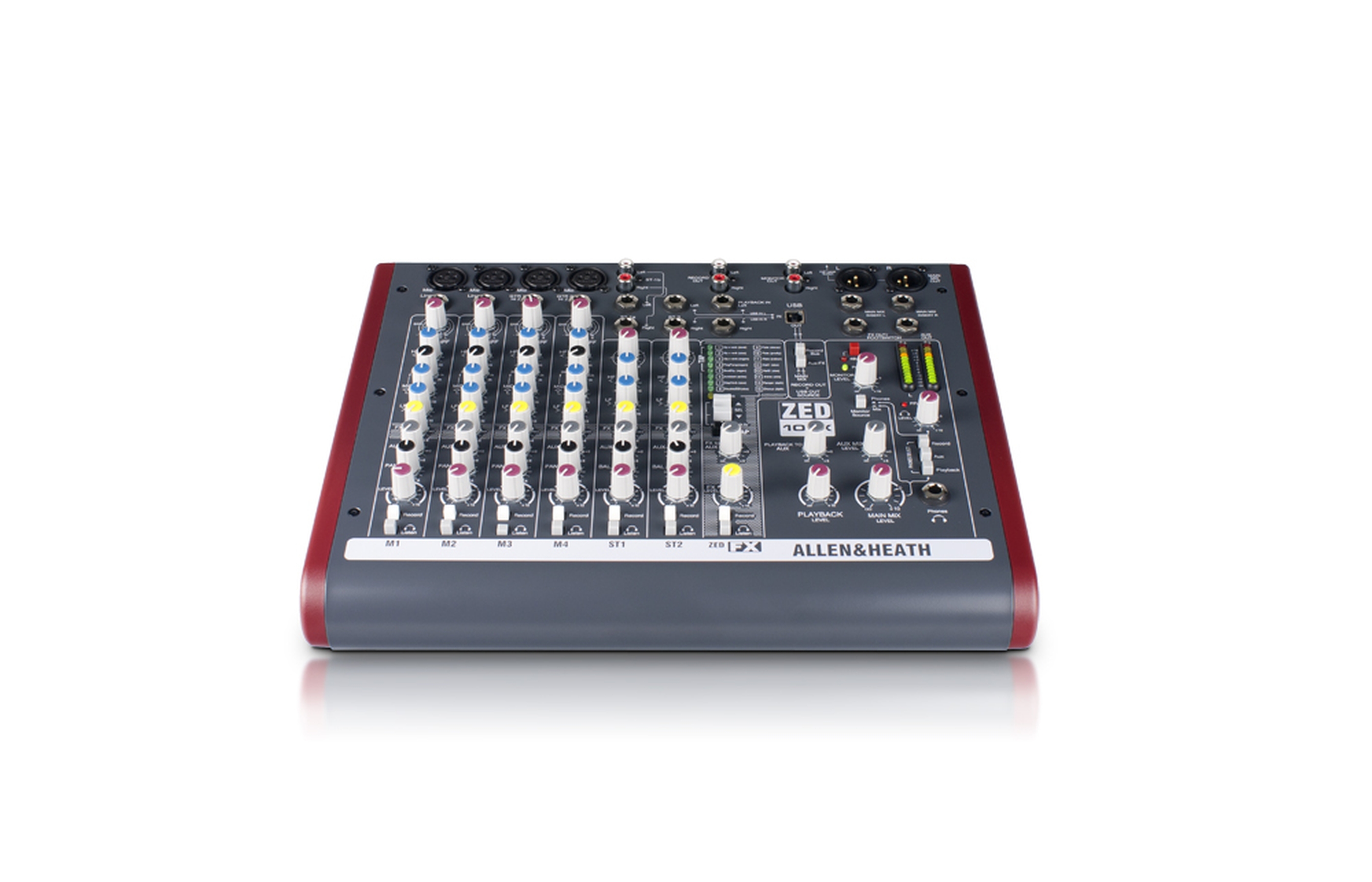 Allen & Heath ZED10FX по цене 45&nbsp;450 ₽