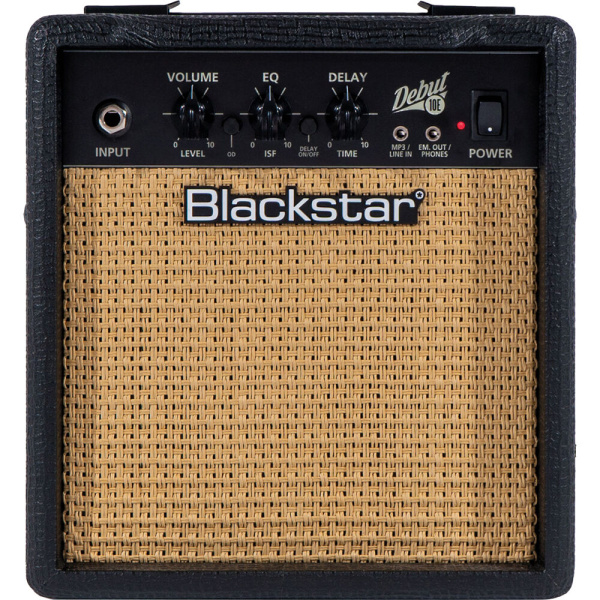 Blackstar Debut 10 BK по цене 7&nbsp;990 ₽