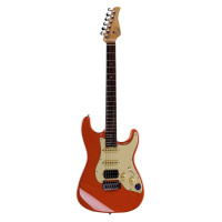 Mooer GTRS P800 Red по цене 55&nbsp;990 ₽