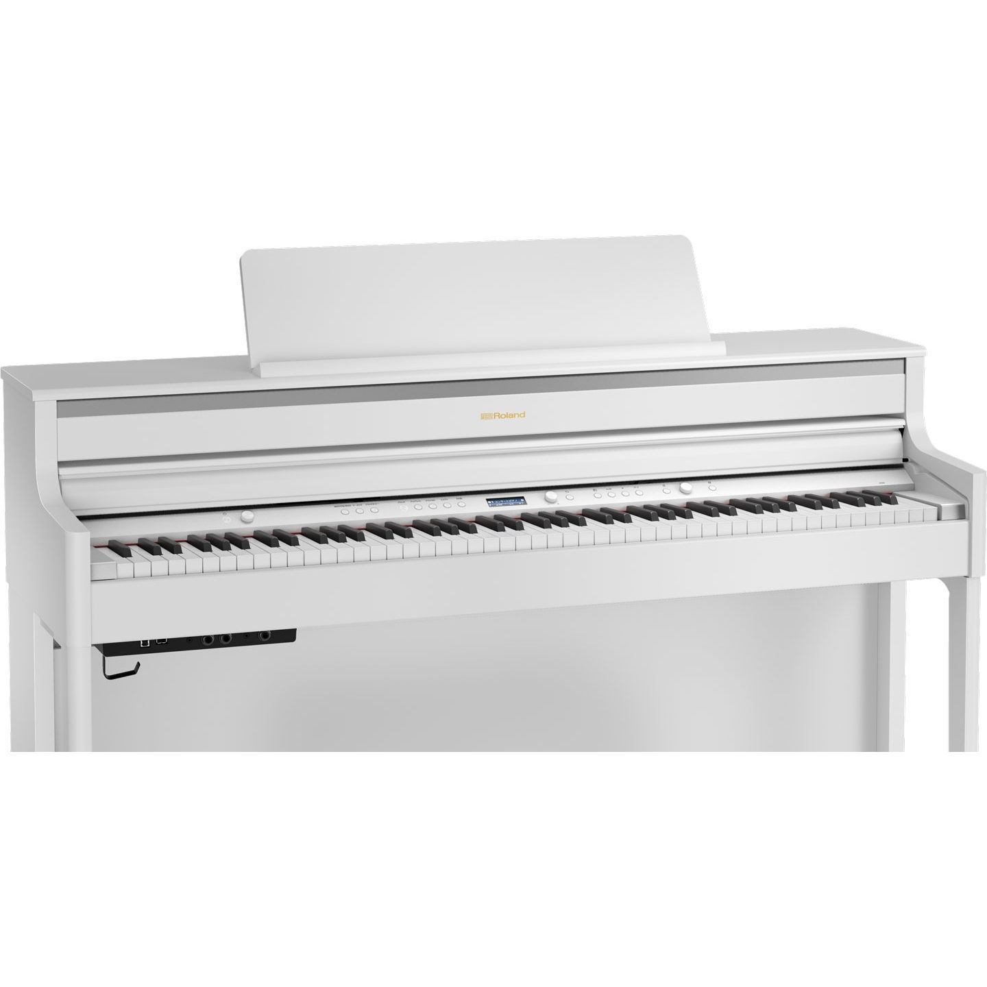 Roland HP704 WH Set по цене 379&nbsp;990 ₽