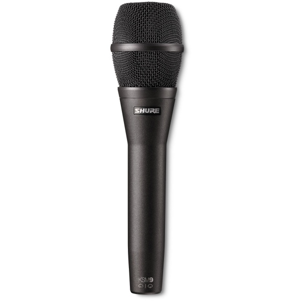 Shure KSM9/CG по цене 90&nbsp;920 ₽