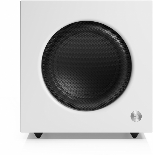 Audio Pro SW-10 White по цене 37&nbsp;390 ₽