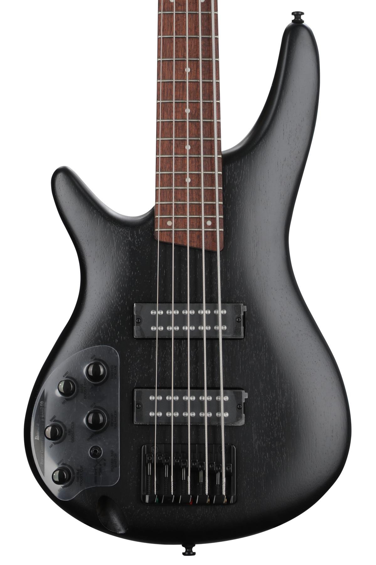 Ibanez SR305EBL-WK по цене 66&nbsp;290 ₽