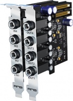 RME AI4S-192-AIO