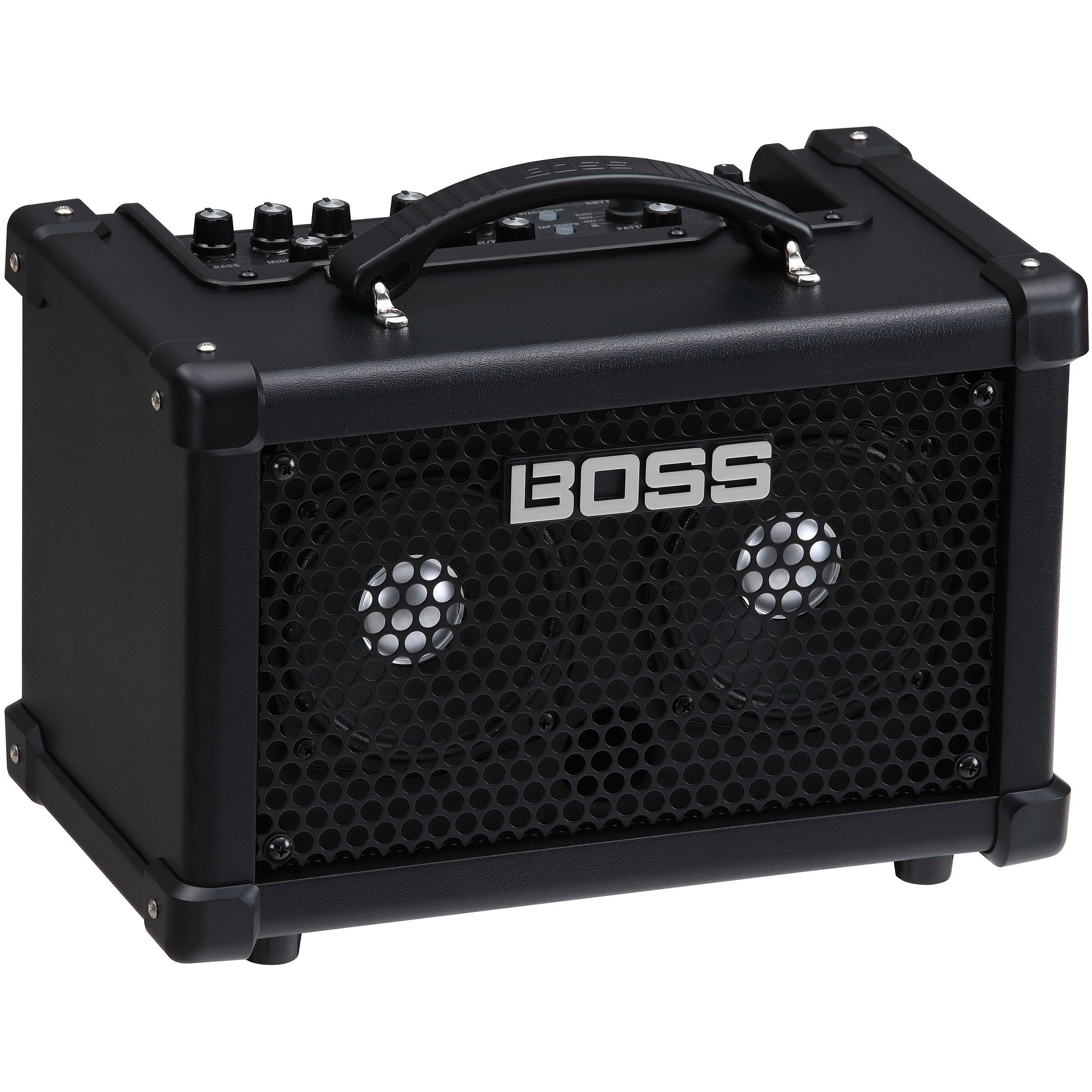 Boss Dual Cube Bass LX по цене 28&nbsp;460 ₽