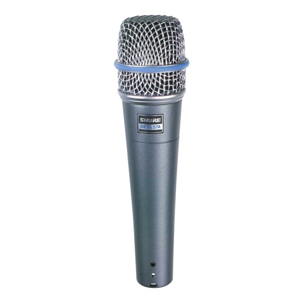 Shure BETA 57A по цене 20&nbsp;460 ₽