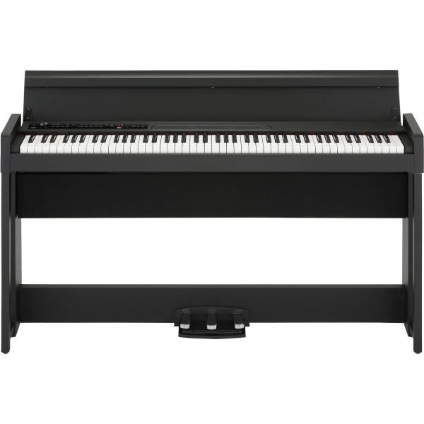Korg C1 AIR-BK по цене 152&nbsp;990 ₽