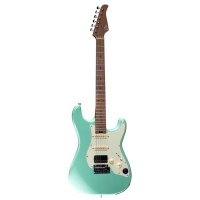 Mooer GTRS S801 Green по цене 35&nbsp;990 ₽