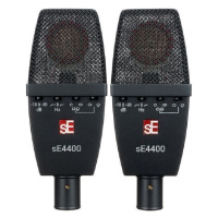 sE Electronics sE4400 Pair по цене 79&nbsp;280 ₽