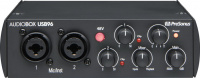 PreSonus AudioBox USB 96 25TH по цене 12&nbsp;260 ₽