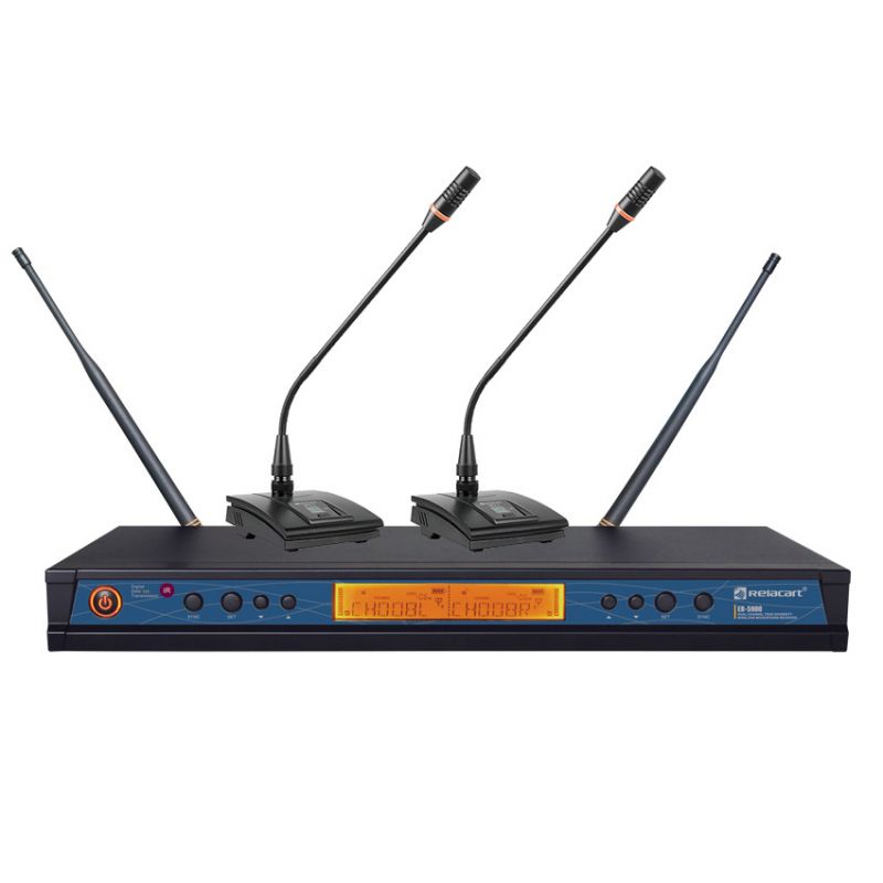 Relacart ER-5900MW по цене 41&nbsp;760 ₽