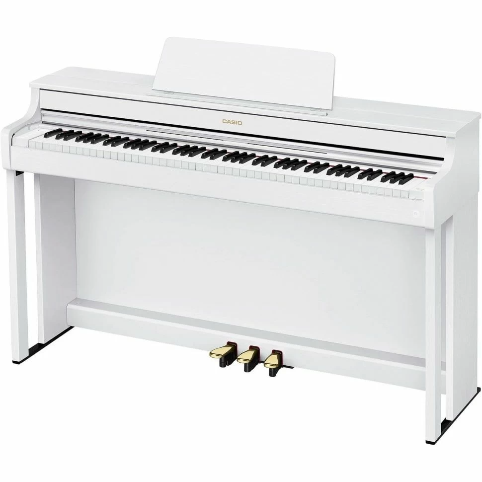 Casio Celviano AP-300WE, базовая комплектация по цене 118&nbsp;910 ₽