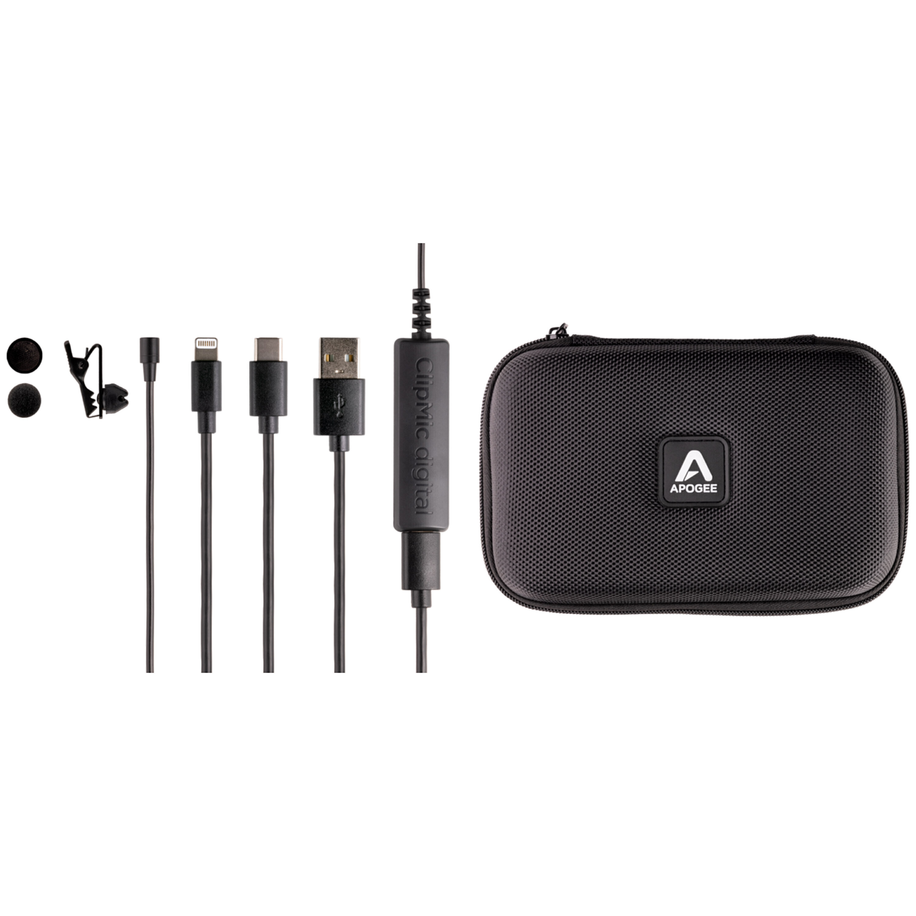 Apogee ClipMic Digital 2 по цене 14&nbsp;950 ₽