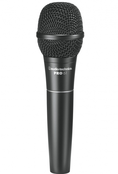 Audio-Technica PRO61 по цене 8&nbsp;900 ₽