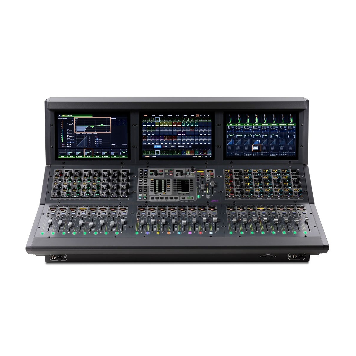 Avid S6L-24D-192 по цене 6&nbsp;999&nbsp;990 ₽