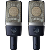 AKG C214ST по цене 167&nbsp;070 ₽