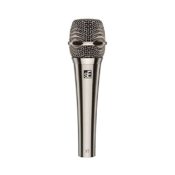 sE Electronics V7 Nickel по цене 9&nbsp;580 ₽