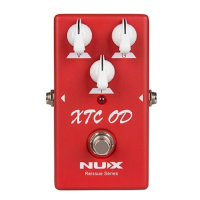 Nux XTC-OD по цене 3&nbsp;320 ₽