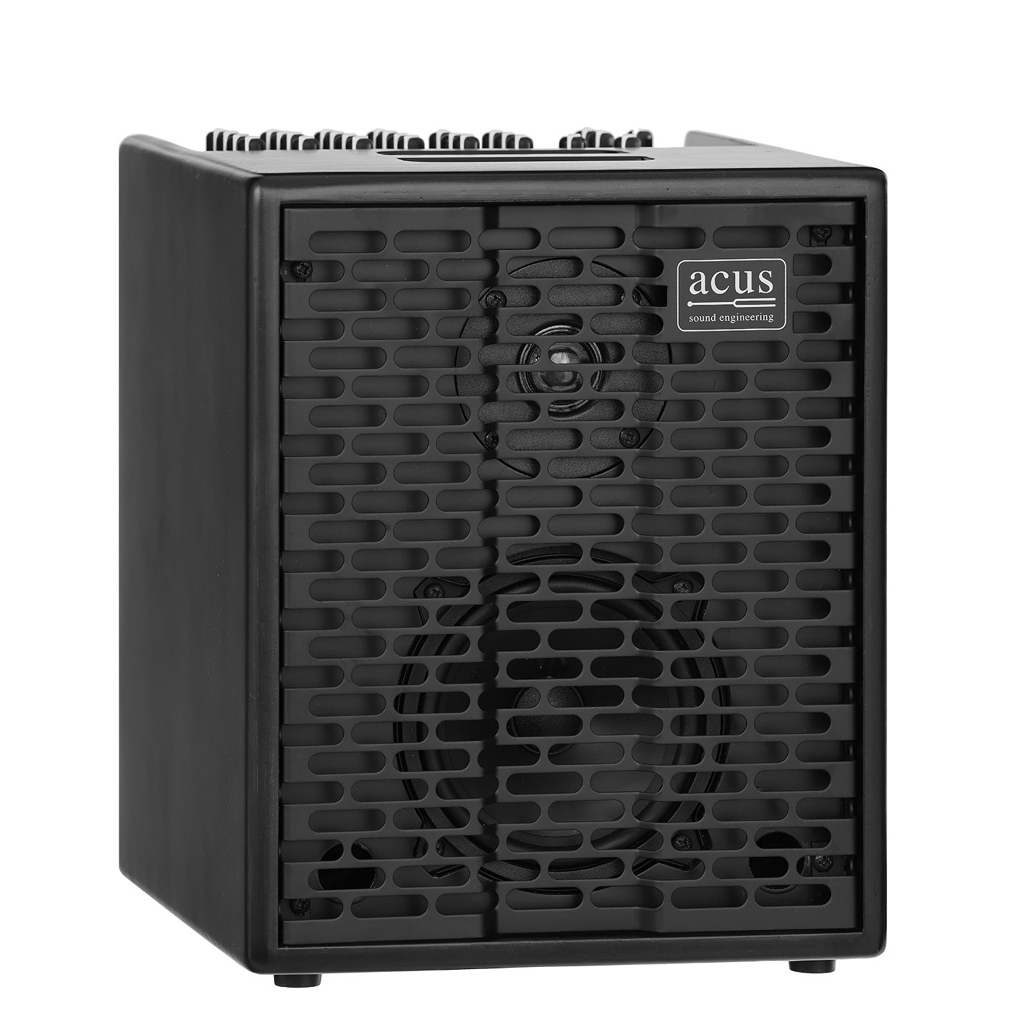 Acus One ForStrings 5 Ferdi Black по цене 86&nbsp;990 ₽