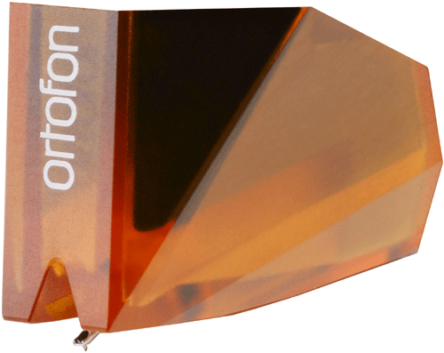 Ortofon Stylus 2M Bronze по цене 31&nbsp;430 ₽