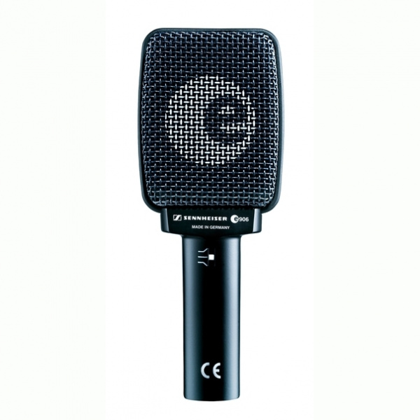 Sennheiser E 906 по цене 27&nbsp;080 ₽