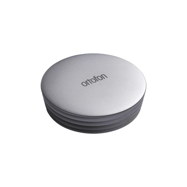 Ortofon Record Stabilizer Silver по цене 6&nbsp;190 ₽