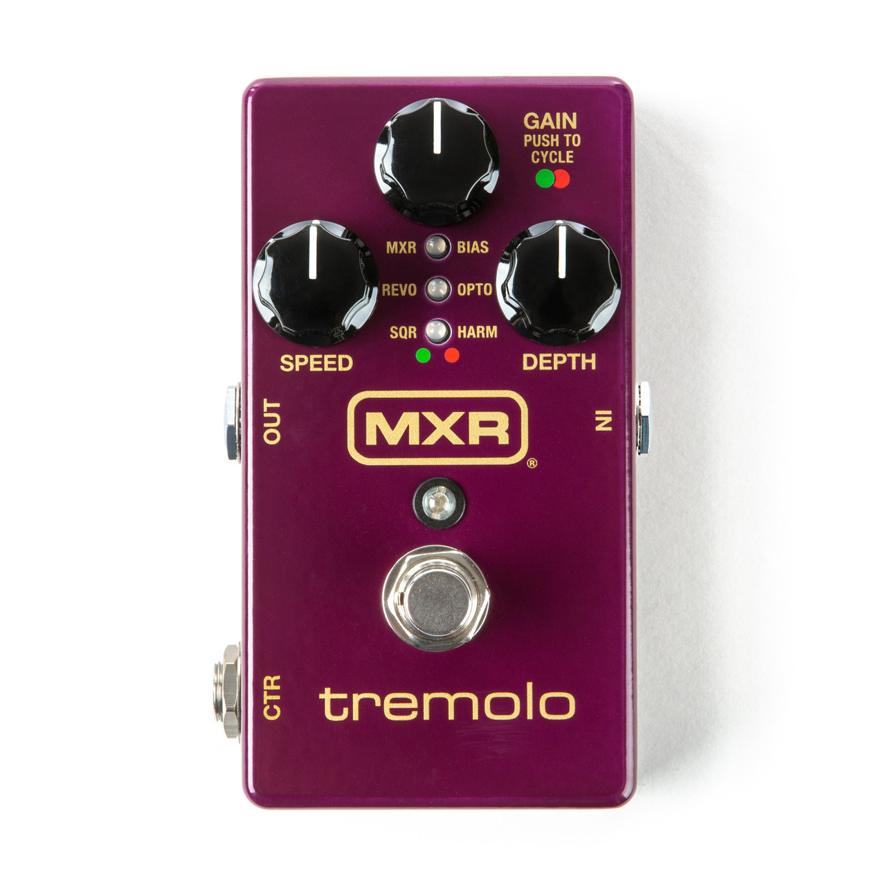 MXR M305G1 Tremolo по цене 18&nbsp;840 ₽