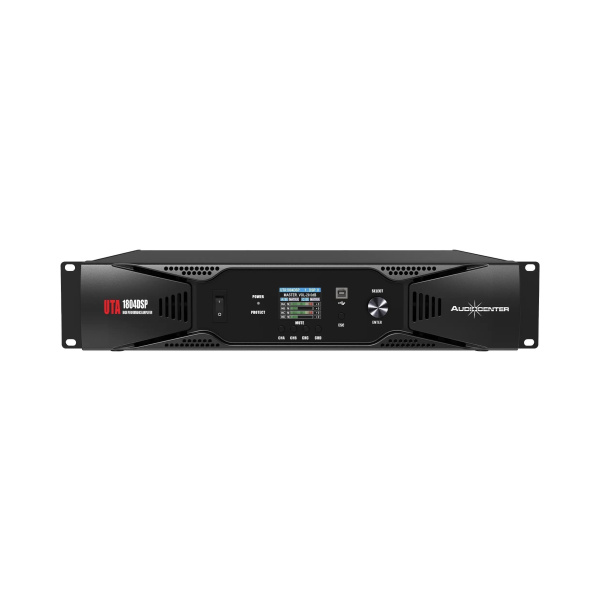 Audiocenter UTA1804DSP по цене 87&nbsp;000 ₽