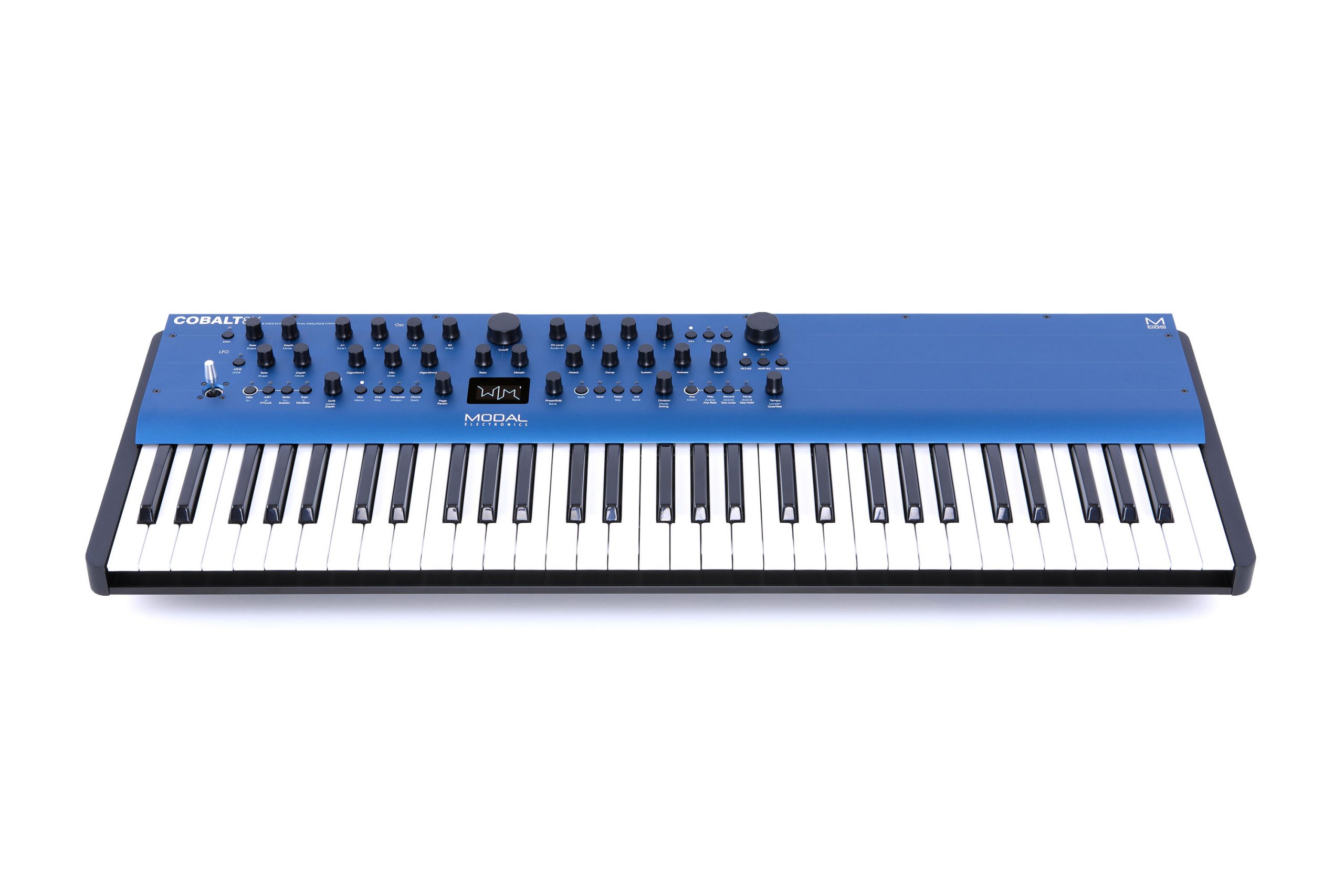 Modal Electronics Cobalt8X по цене 85&nbsp;680 ₽