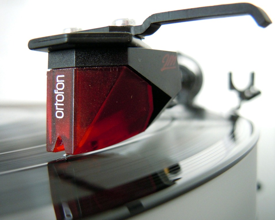 Ortofon 2M Red по цене 11&nbsp;466.12 ₽