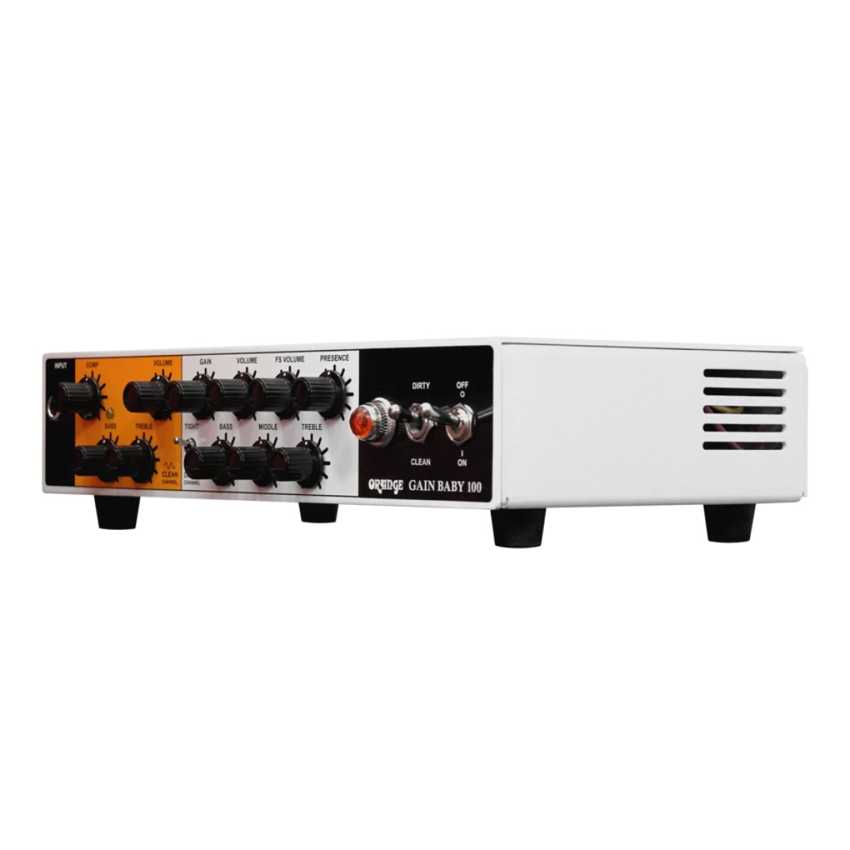 Orange Gain Baby 100 по цене 39&nbsp;990.00 ₽