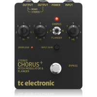 TC Electronic SCF GOLD по цене 15&nbsp;190 ₽