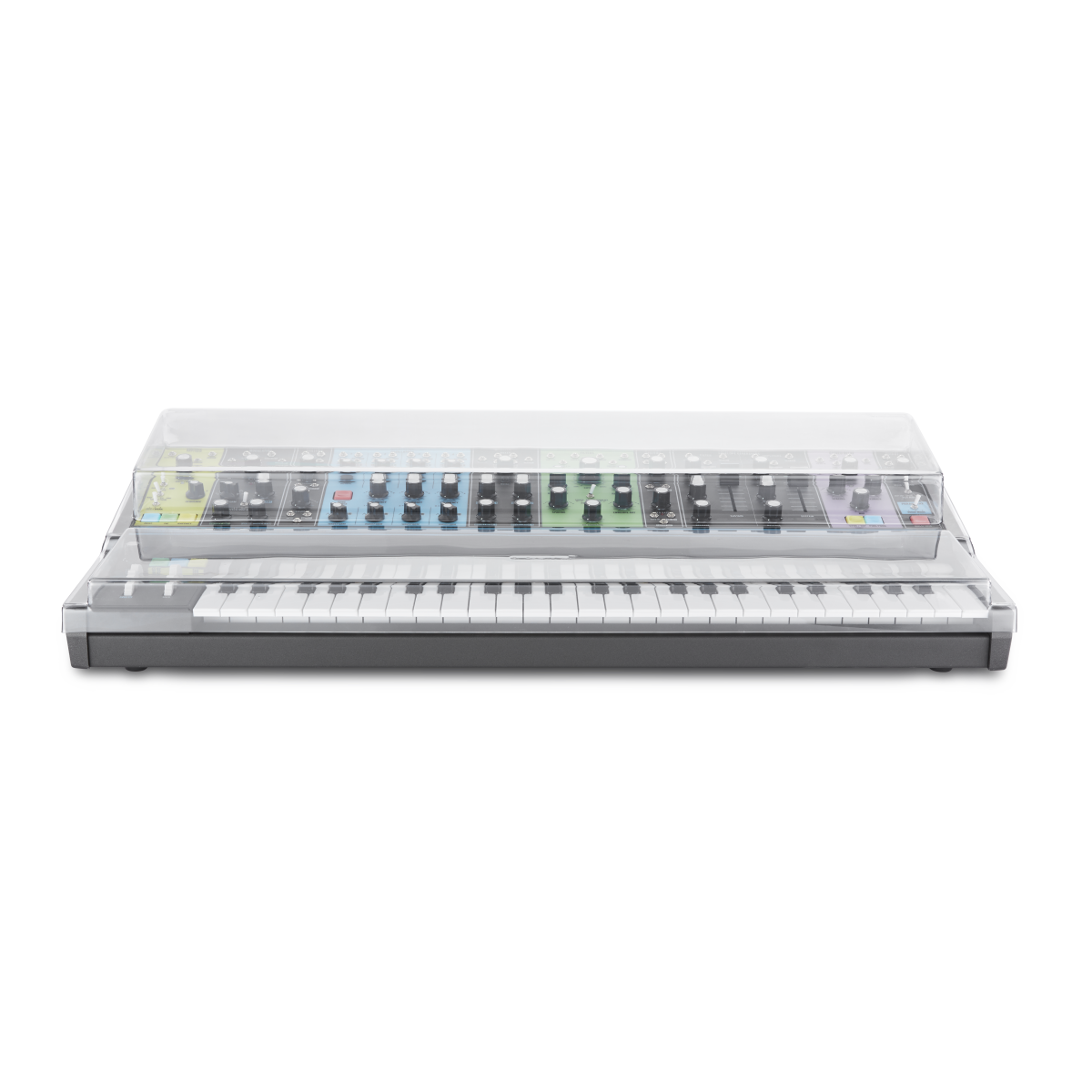 Decksaver Moog Matriarch Cover по цене 16&nbsp;960 ₽