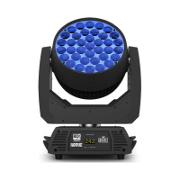 Chauvet Professional Rogue R3X Wash по цене 489&nbsp;000 ₽