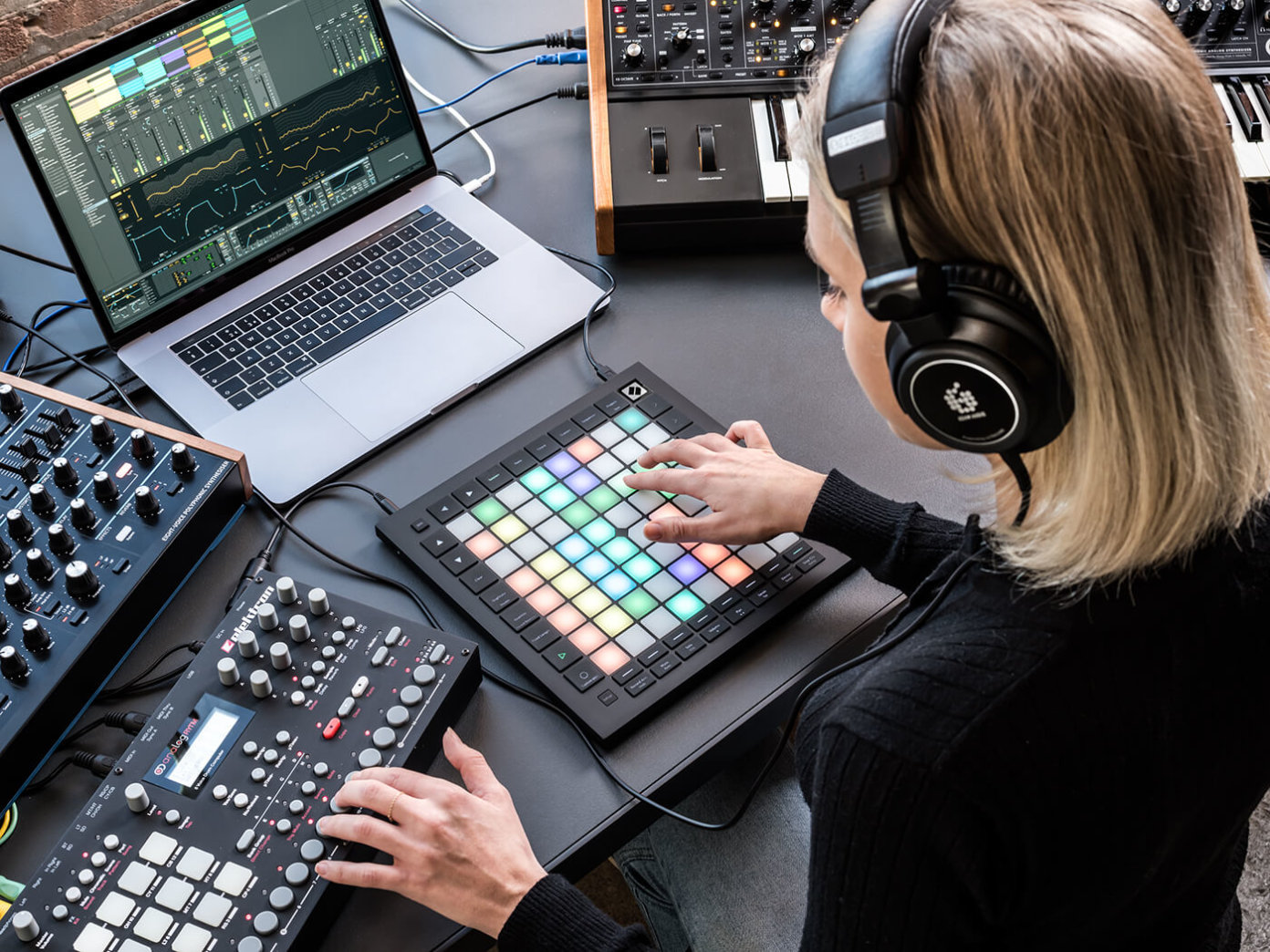 Novation Launchpad Pro MK3