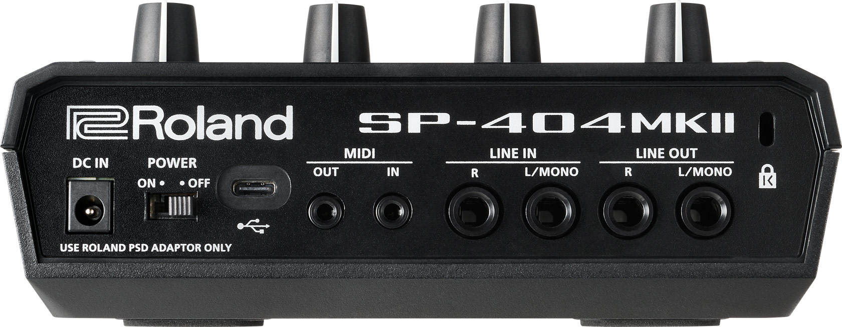 Roland SP-404MK2 по цене 58&nbsp;590 ₽