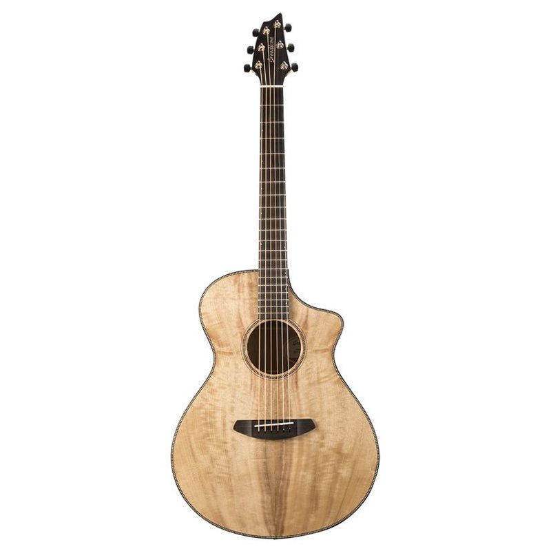 Breedlove Oregon Concert CE по цене 283&nbsp;340 ₽