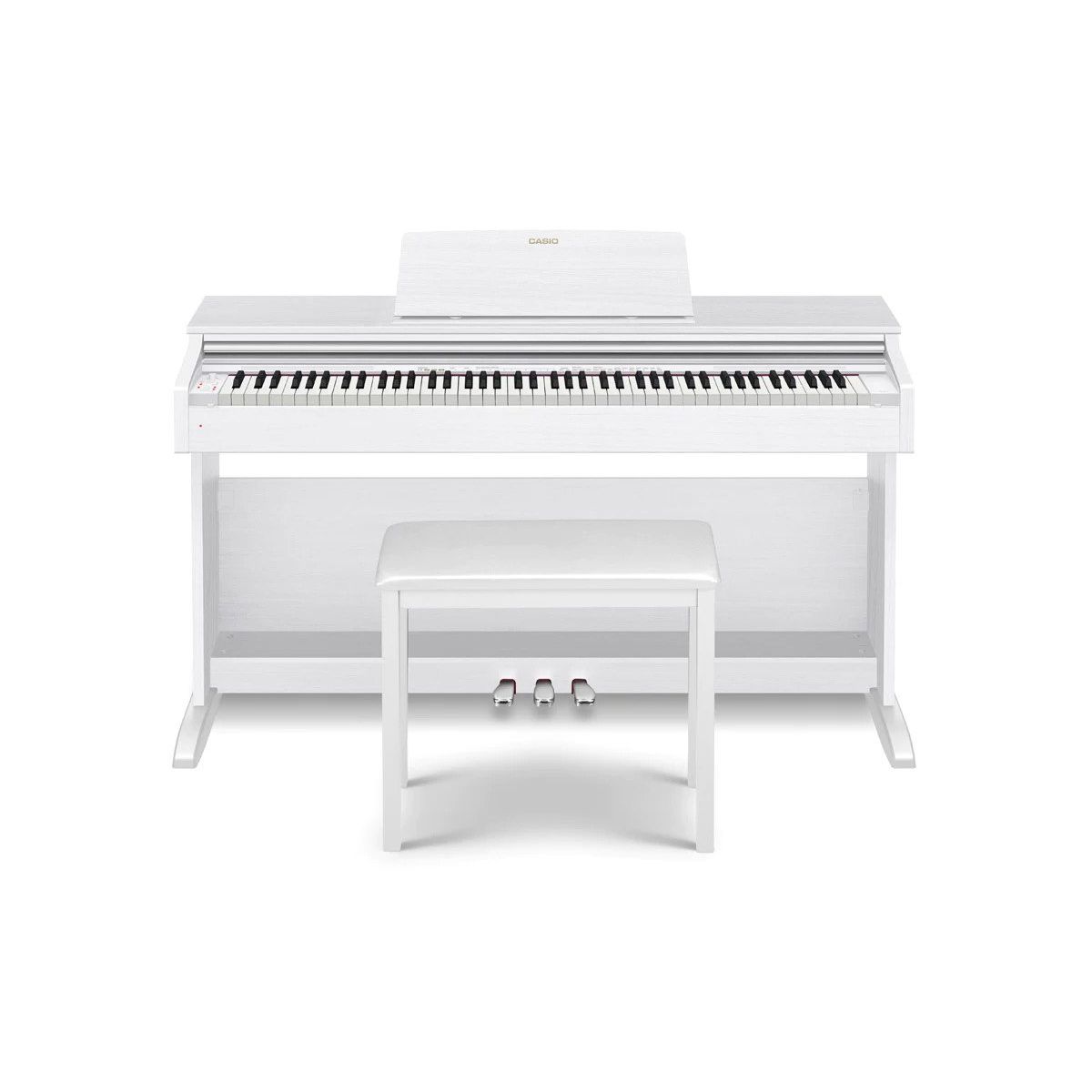 Casio Celviano AP-270WE с банкеткой по цене 105&nbsp;130 ₽
