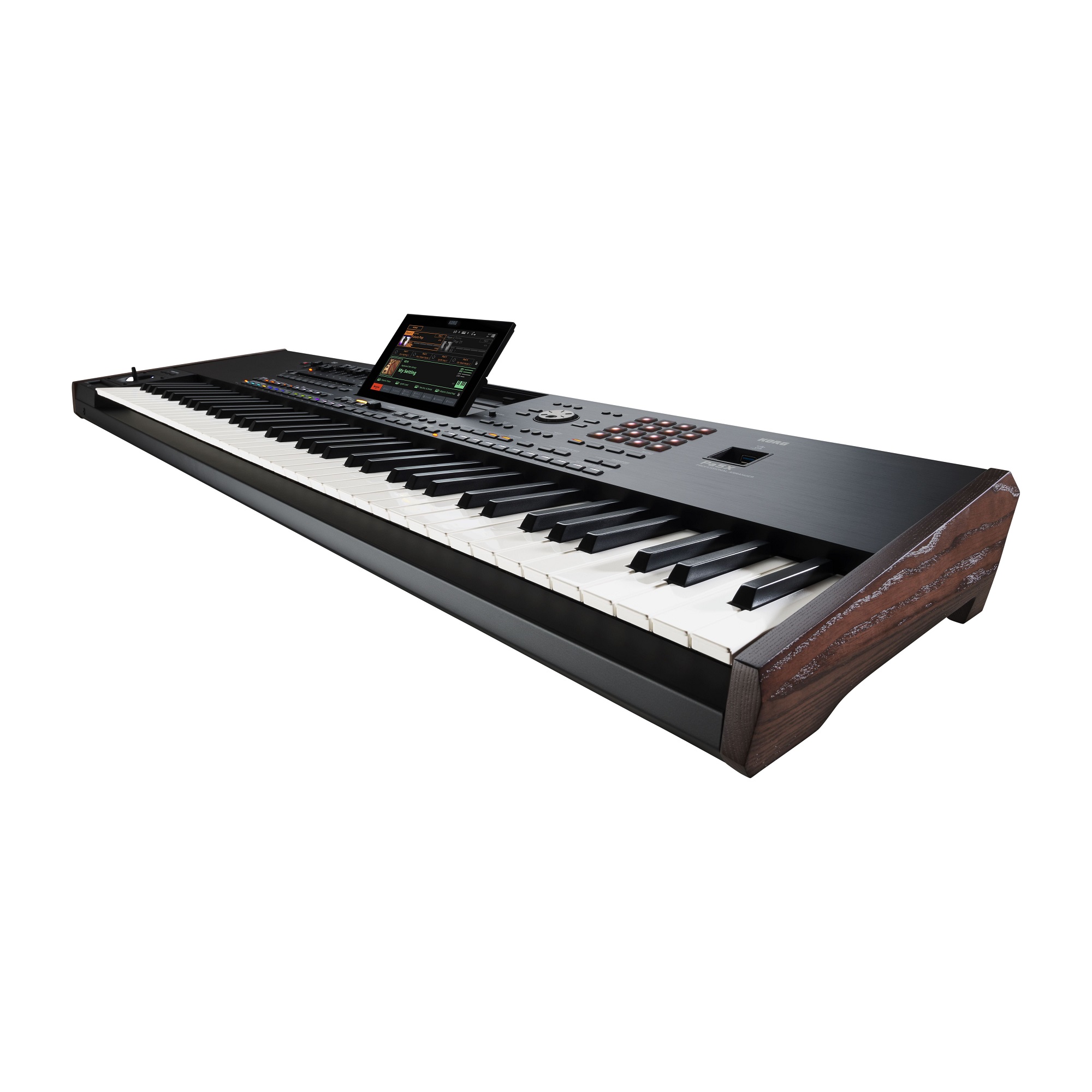 Korg PA5X OR-76 по цене 460&nbsp;900.00 ₽