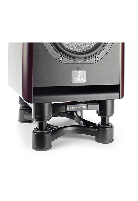 IsoAcoustics ISO-200 по цене 24&nbsp;840 ₽