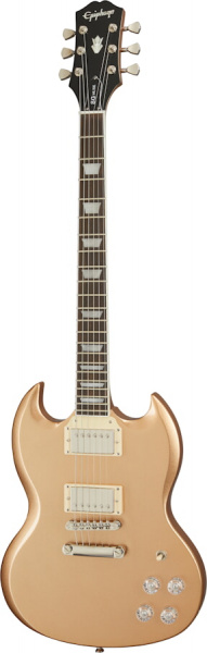 Epiphone SG Muse Smoked Almond Metallic по цене 81&nbsp;000 ₽