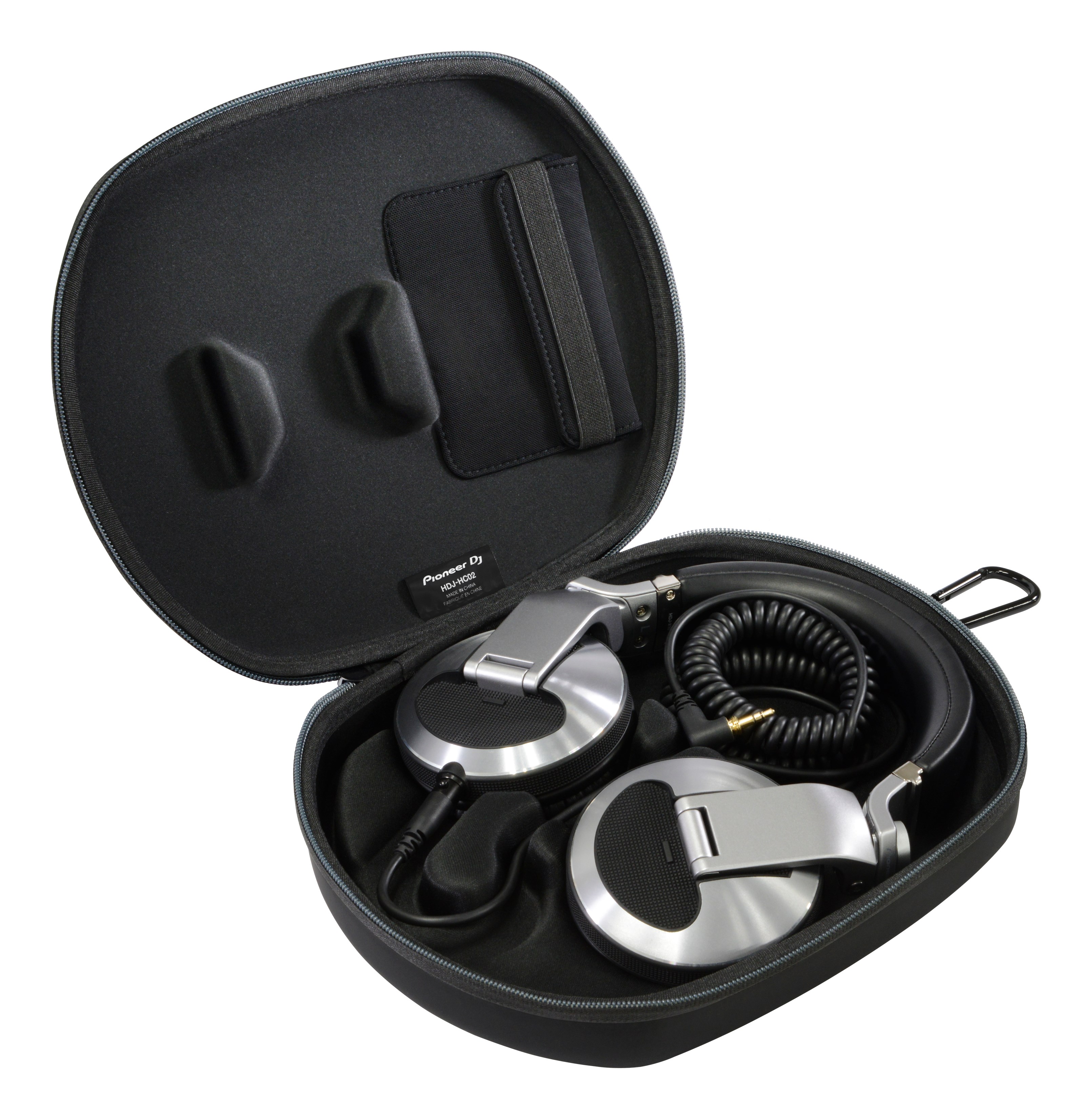 Pioneer HDJ-HC02 по цене 2&nbsp;990 ₽