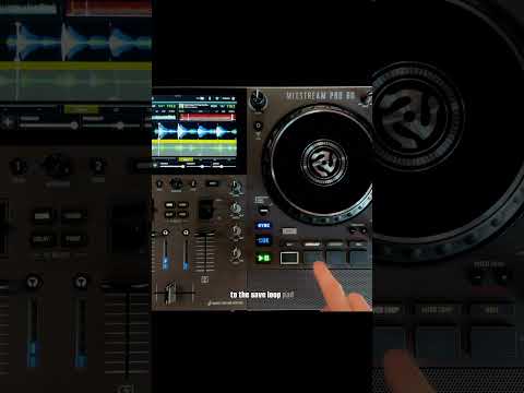 Numark Mixstream Pro по цене 138&nbsp;000 ₽