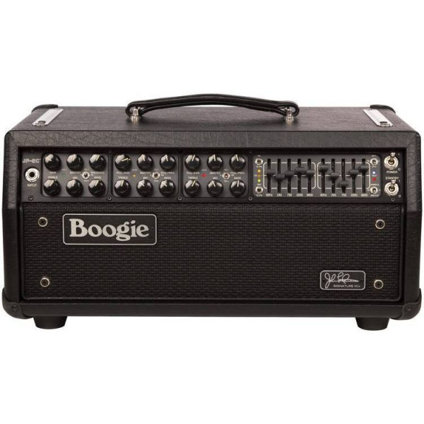 Mesa Boogie JP2C Head по цене 472&nbsp;270 ₽