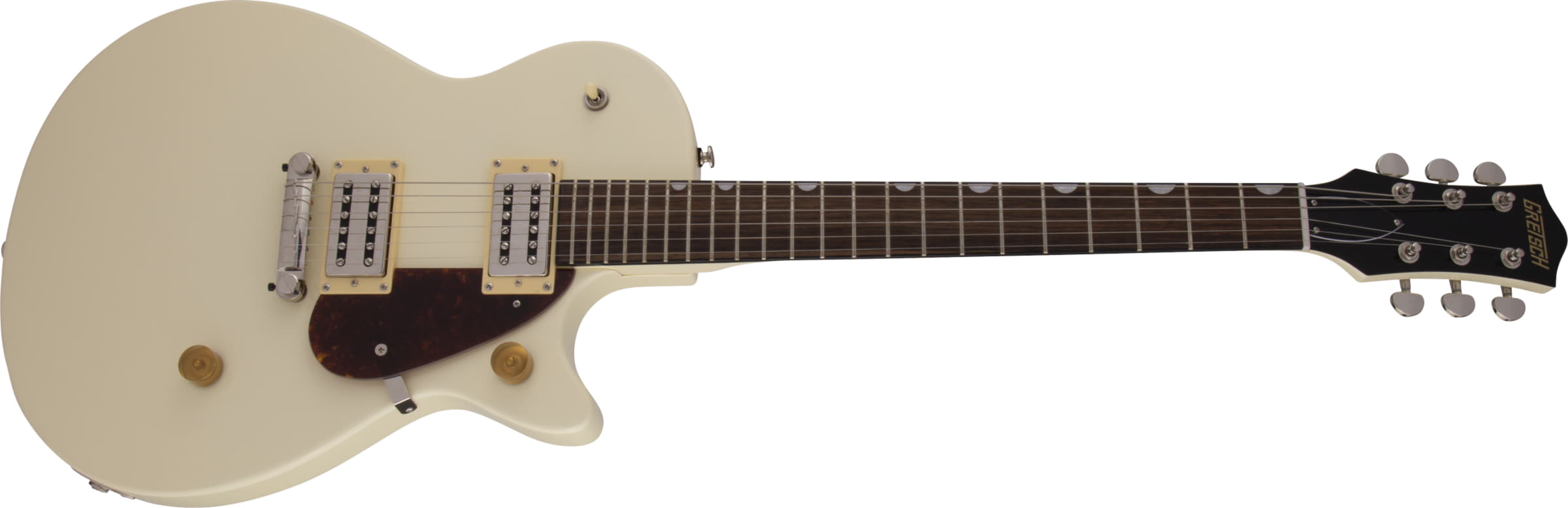 Gretsch G2210 STRML JR JET CLB VWT по цене 61&nbsp;000 ₽