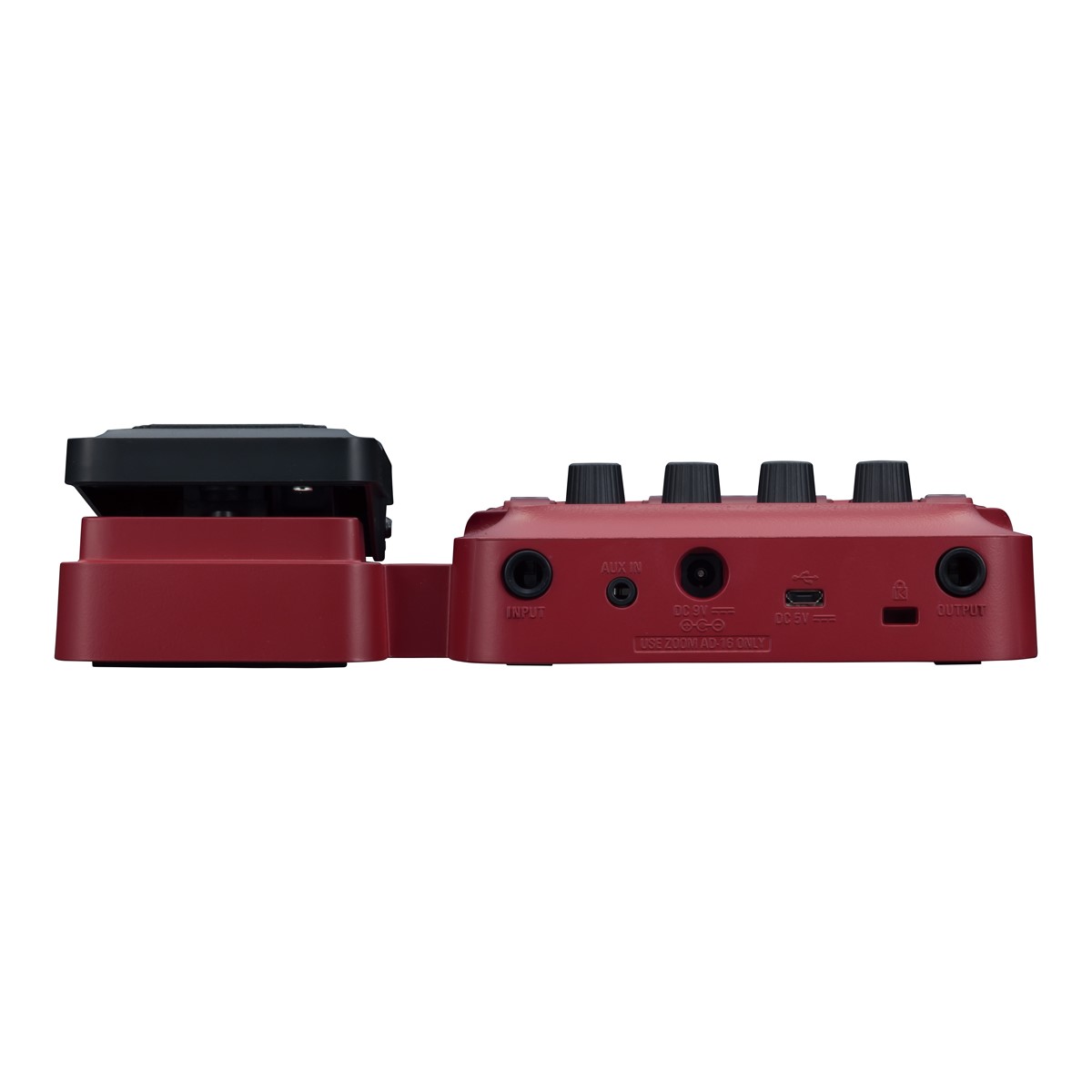 Zoom B1X Four по цене 13&nbsp;110 ₽