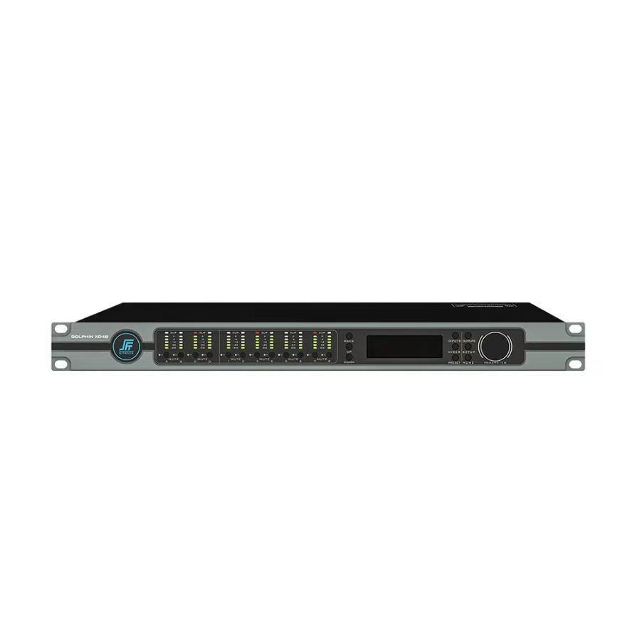 S-Track Dolphin X48 по цене 47&nbsp;200 ₽